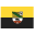 작센 안할 트의 국기 icon
