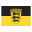 バーデンヴュルテンベルク州の州立旗 icon