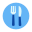 Mahlzeit icon