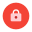 Secure icon