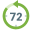 Ultime 72 ore icon