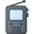 Pocket TV icon