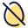 Sin huevos icon