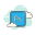 Adobe公司的Photoshop icon