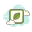 Pulsante Ecologia icon