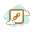 Enlazar icon