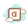 Oficina 365 icon