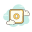 微软的Outlook icon