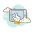 Tablet Zoom icon