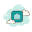 유선 네트워크 icon
