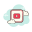 YouTube Play icon