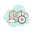 Treasure Map icon