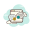 Business chat icon