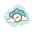 Cloud Clock icon