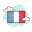 フランス icon