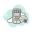 Mobile Shop Mail icon