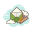 Дизайн почтовой рассылки icon