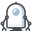 Robot 2 icon