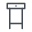 Console Table icon