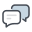 Comunicação icon