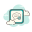 편집-채팅-기록 icon