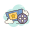 Kinokarte icon