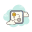 Scambio di denaro Ethereum icon