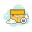 Secured Package icon