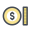 Coins icon