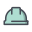 Casque de sécurité icon