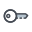 Key Security icon