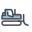 포크 리프트 트랙터 icon