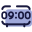 09.00 icon