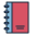 Notebook icon