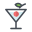 Cocktail icon