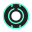 Identity Disc icon