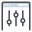 Personalizar vista icon