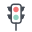 Semáforo icon