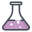 Reagenzglas icon