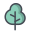 Tree icon