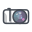 Fotocamera icon