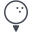 Golfball icon