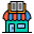 Book Shop icon