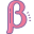 Bêta icon