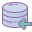 Database Import icon