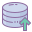 Restauration de base de données icon
