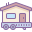 이동식 주택 icon