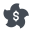 Hongkong-Dollar icon