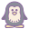 Pingüino de Navidad icon