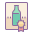 Licencia de venta de bebidas alcohólicas icon